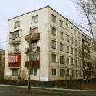 Хрущёвка