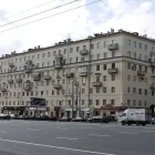 Сталинка