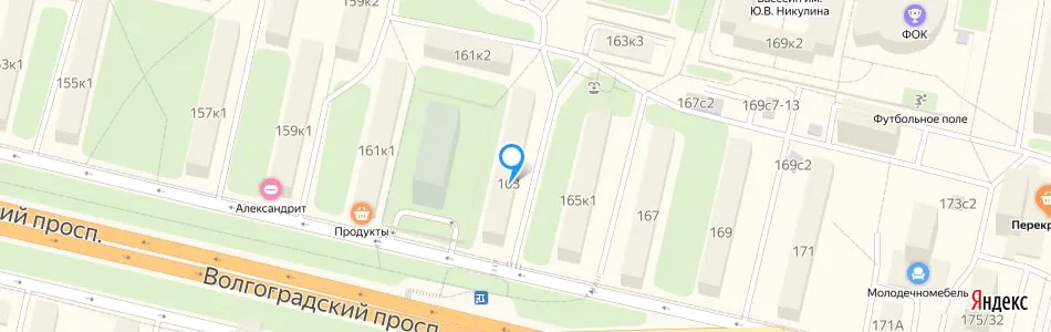 Карта